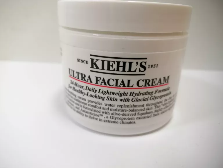 KIEHL'S ULTRA FACIAL CREAM 125ML