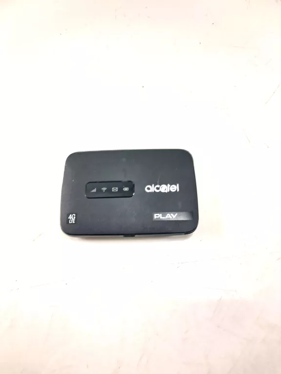 ROUTER ALCATEL MV40V
