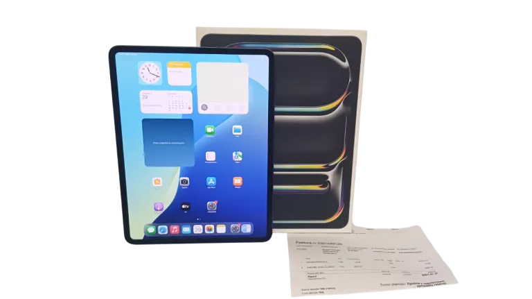 TABLET IPAD PRO 13" M4