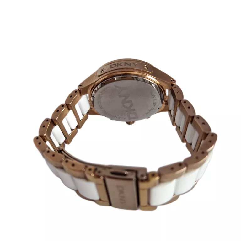 ZEGAREK DKNY CHRONOGRAPH DAMSKI NY-8183