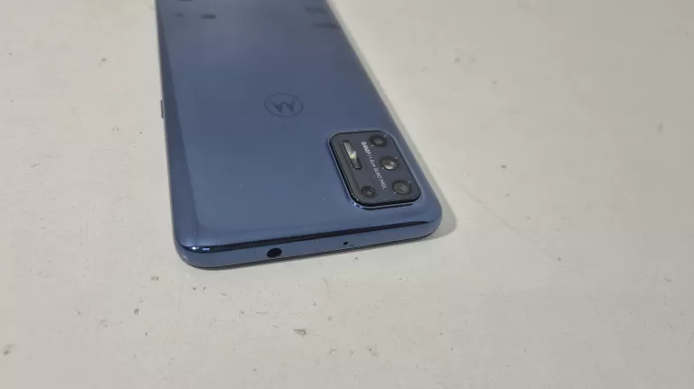 TELEFON MOTO G9 PLUS