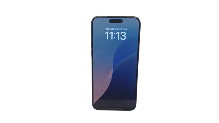 TELEFON IPHONE 15 PRO MAX