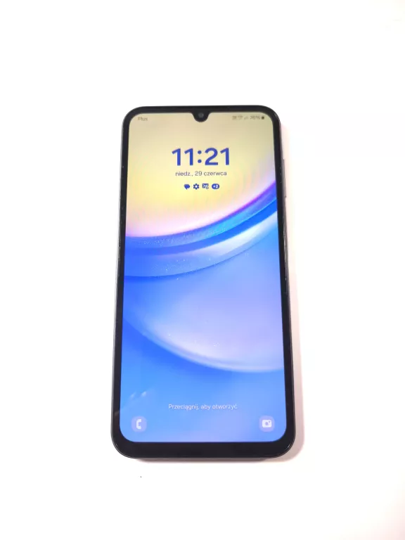 TELEFON SAMSUNG GALAXY A15 4/128GB SAM TEL