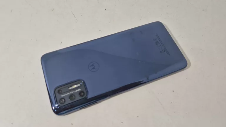TELEFON MOTO G9 PLUS