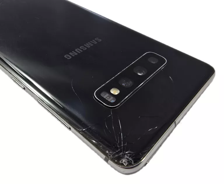 TELEFON SAMSUNG GALAXY S10+!