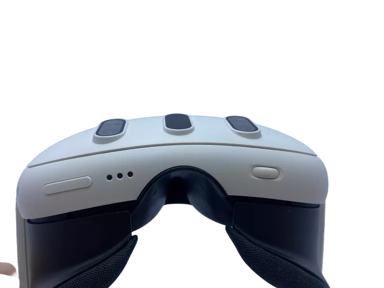 OKULARY VR OCULUS META QUEST 3 512GB