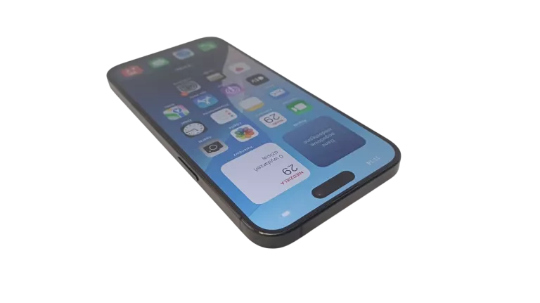 TELEFON IPHONE 15 PRO MAX