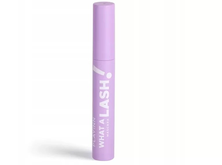 TUSZ DO RZĘS WHAT A LASH! INGLOT PLAYINN