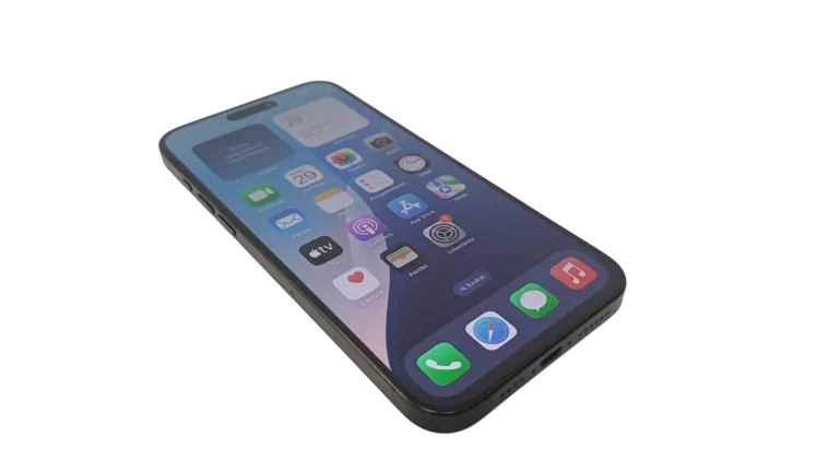 TELEFON IPHONE 15 PRO MAX