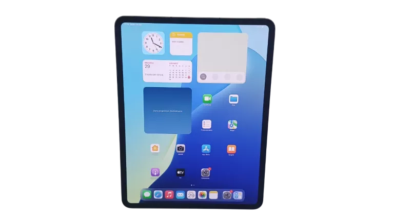 TABLET IPAD PRO 13" M4