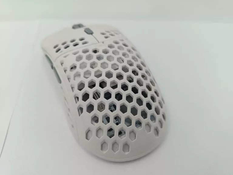 MYSZKA KOMPUTEROWA ENDORFY LIX ONYX WHITE WIRELESS