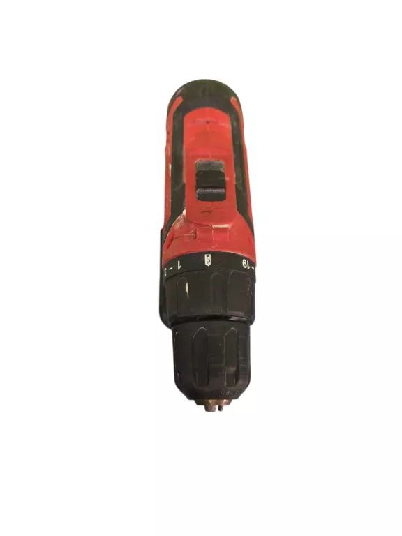 WKRĘTARKA PURE WORK D030-20V