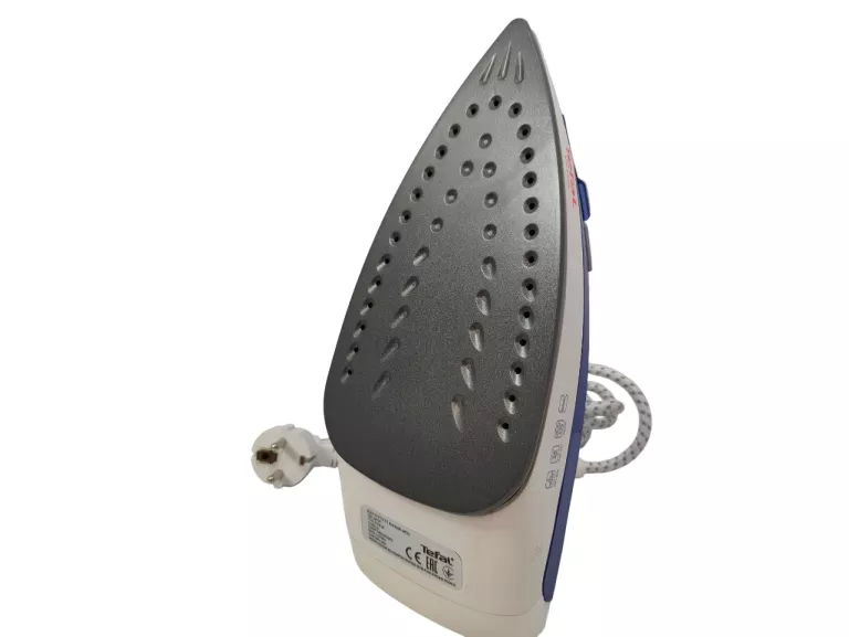 ŻELAZKO PAROWE TEFAL VIRTUO FV1711 1800W