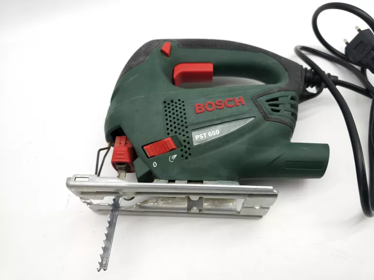 WYRZYNARKA BOSCH PST650