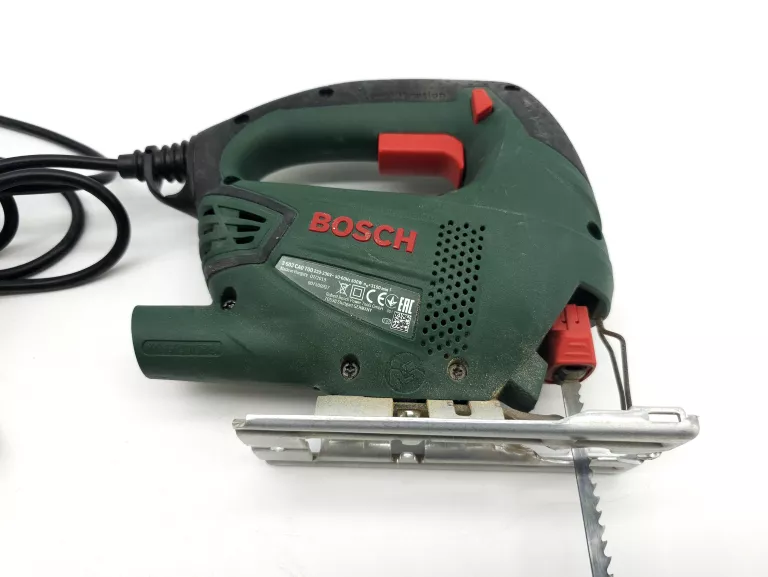 WYRZYNARKA BOSCH PST650