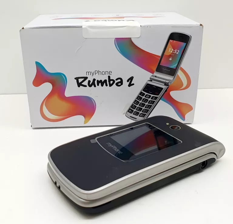 TELEFON MYPHONE RUMBA 2