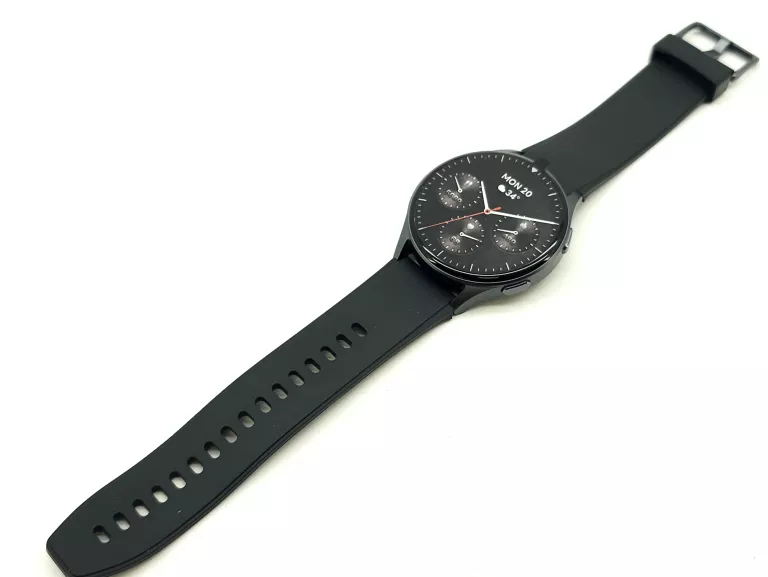 SMARTWATCH HAMA 8900 GPS AMOLED