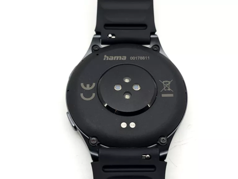SMARTWATCH HAMA 8900 GPS AMOLED