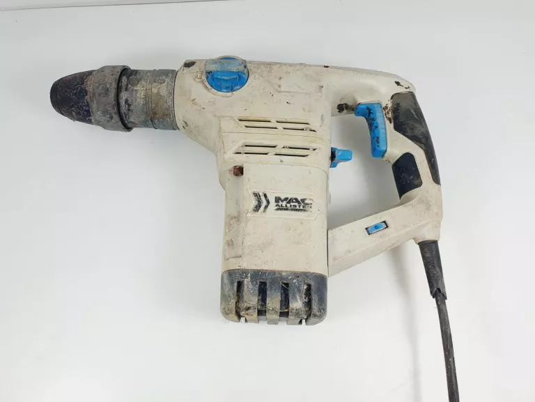 MŁOTOWIERTARKA MACALLISTER MSRH1250-A