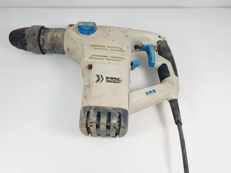 MŁOTOWIERTARKA MACALLISTER MSRH1250-A