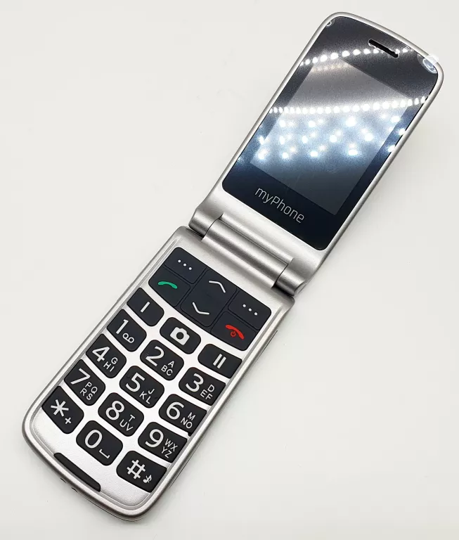 TELEFON MYPHONE RUMBA 2