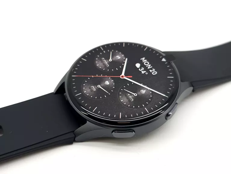 SMARTWATCH HAMA 8900 GPS AMOLED