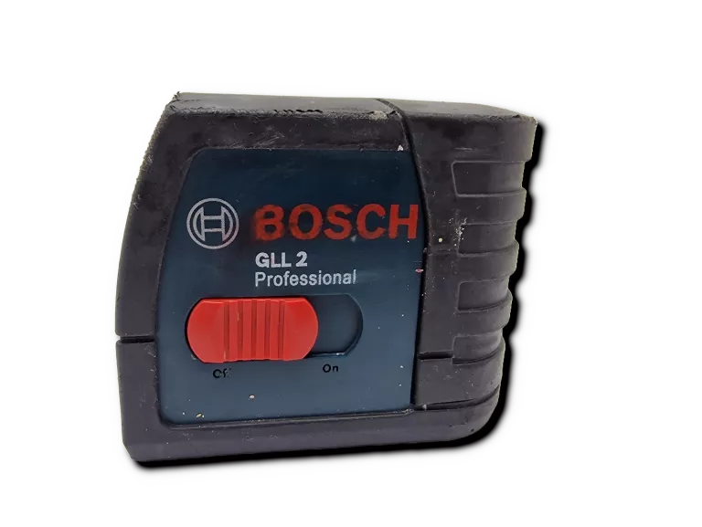 LASER BOSCH PROFESSIONAL GLL 2