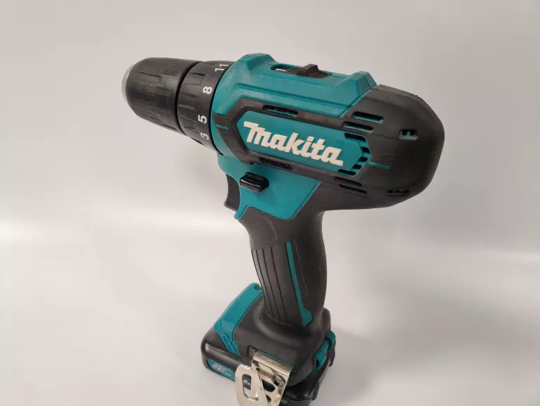 WKRĘTARKA MAKITA DF333D ZESTAW
