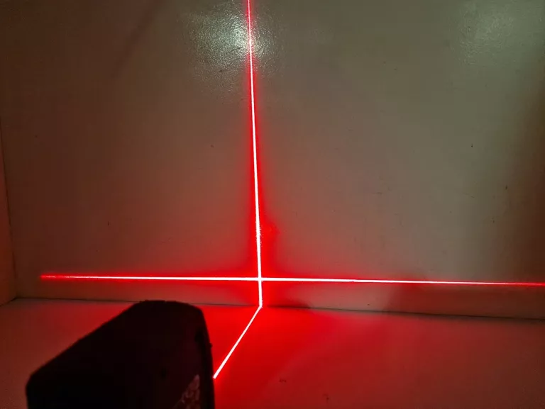 LASER BOSCH PROFESSIONAL GLL 2