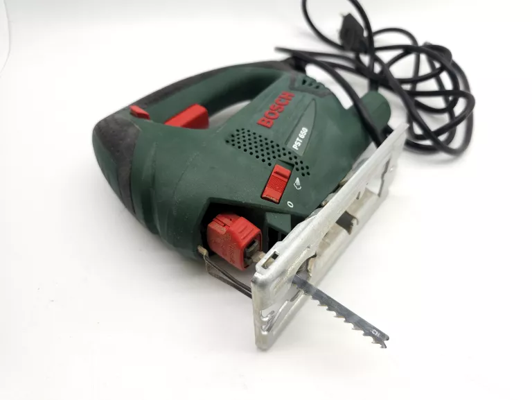 WYRZYNARKA BOSCH PST650