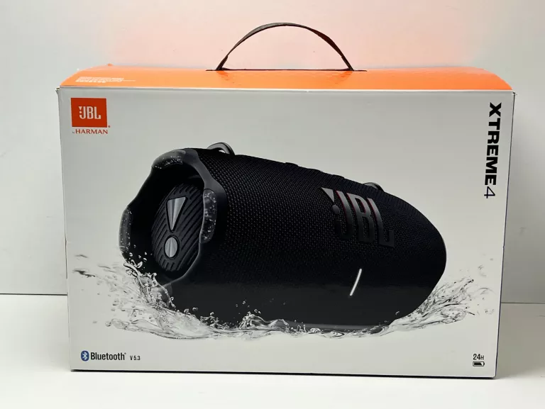 GŁOŚNIK JBL XTREME 4 | 100W | GWARANCJA