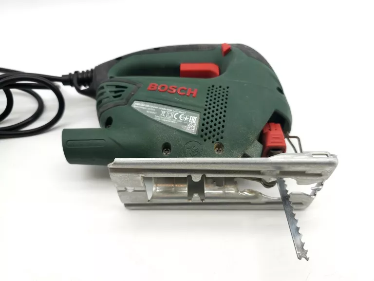 WYRZYNARKA BOSCH PST650