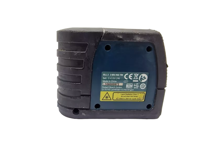 LASER BOSCH PROFESSIONAL GLL 2