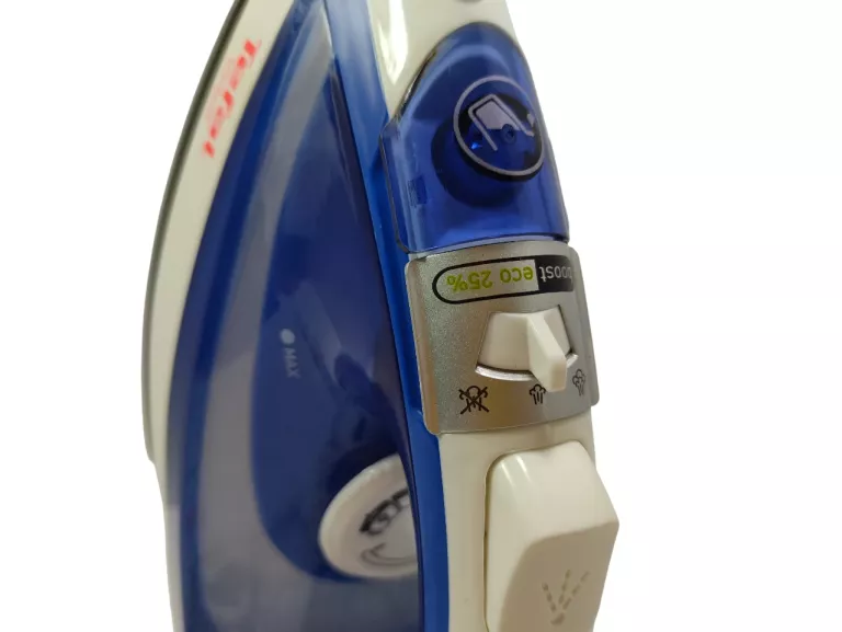 ŻELAZKO PAROWE TEFAL VIRTUO FV1711 1800W