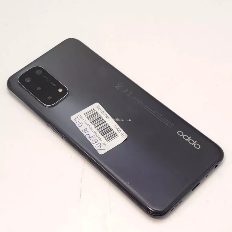 TELEFON OPPO A54 *GOOGLE*