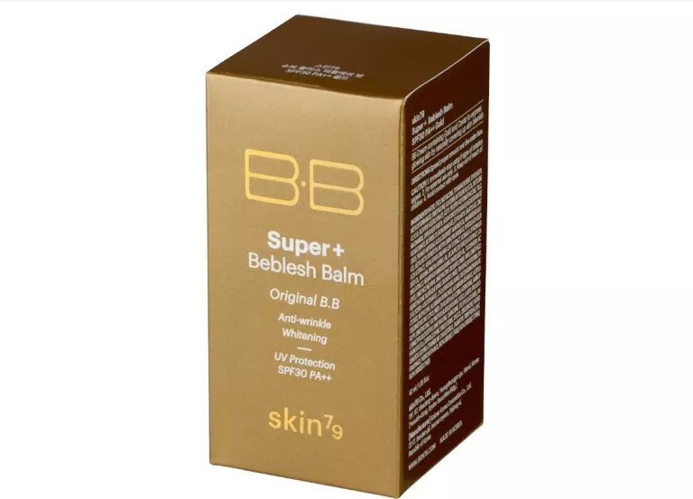 SKIN79 BB KREM VIP GOLD (40 ML)