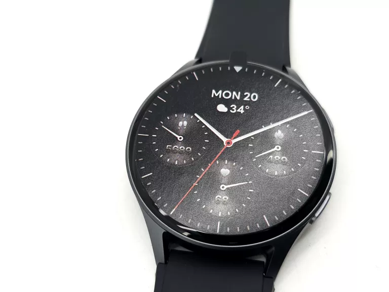 SMARTWATCH HAMA 8900 GPS AMOLED