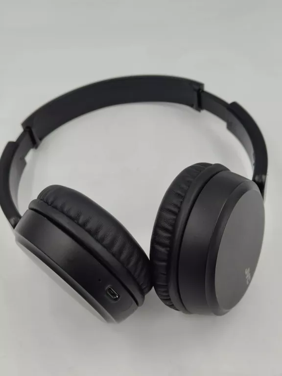SŁUCHAWKI JVC HA-S35BT