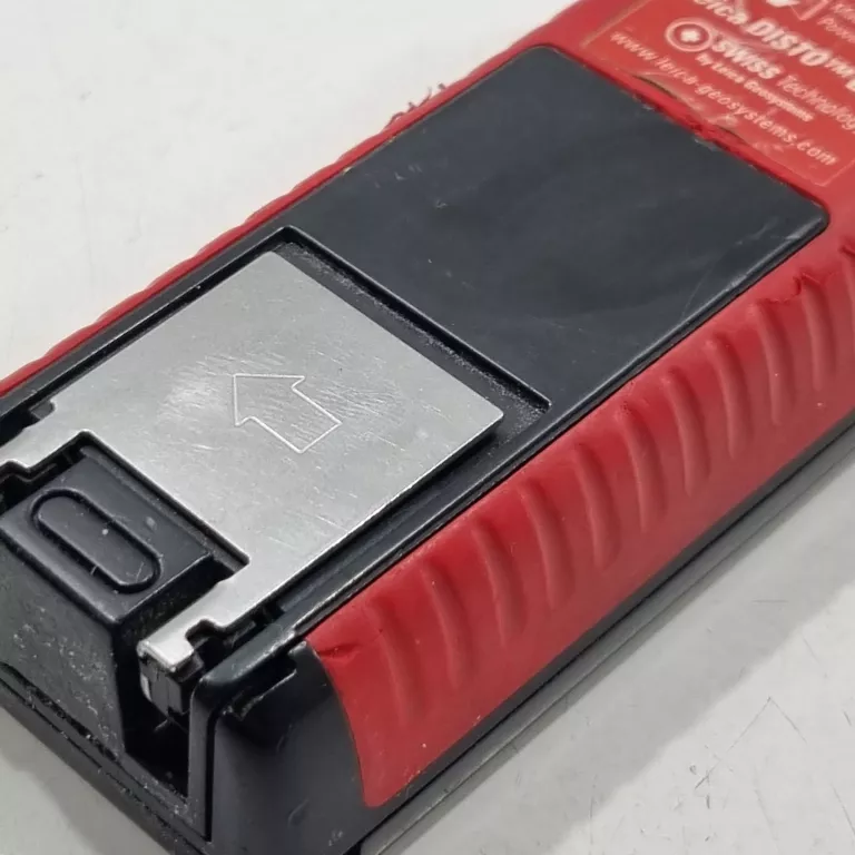 LEICA DISTO D2 LASEROWY DALMIERZ BLUETOOTH DO POMIARU ODLEGŁOŚCI