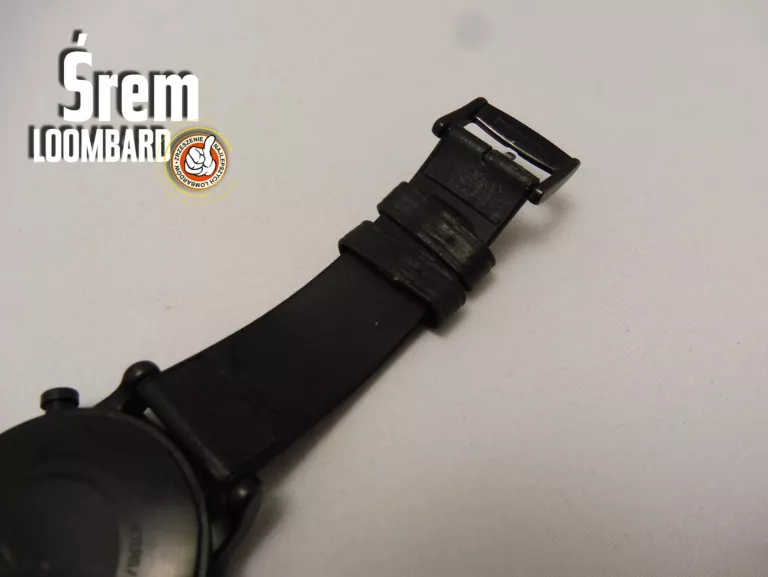 ZEGAREK EMPORIO ARMANI AR-11351, SOLO!