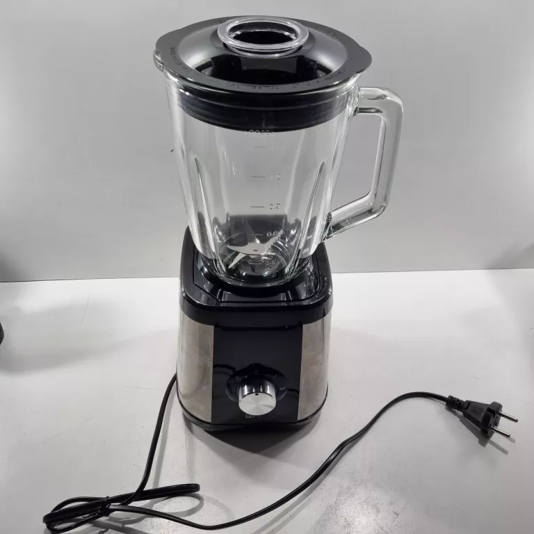 BLENDER KIELICHOWY LAFE BCP003 600 W SREBRNY/SZARY