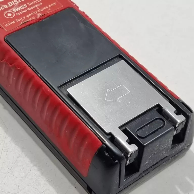 LEICA DISTO D2 LASEROWY DALMIERZ BLUETOOTH DO POMIARU ODLEGŁOŚCI