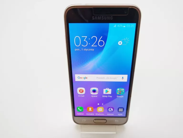 TELEFON SAMSUNG GALAXY J3 2016