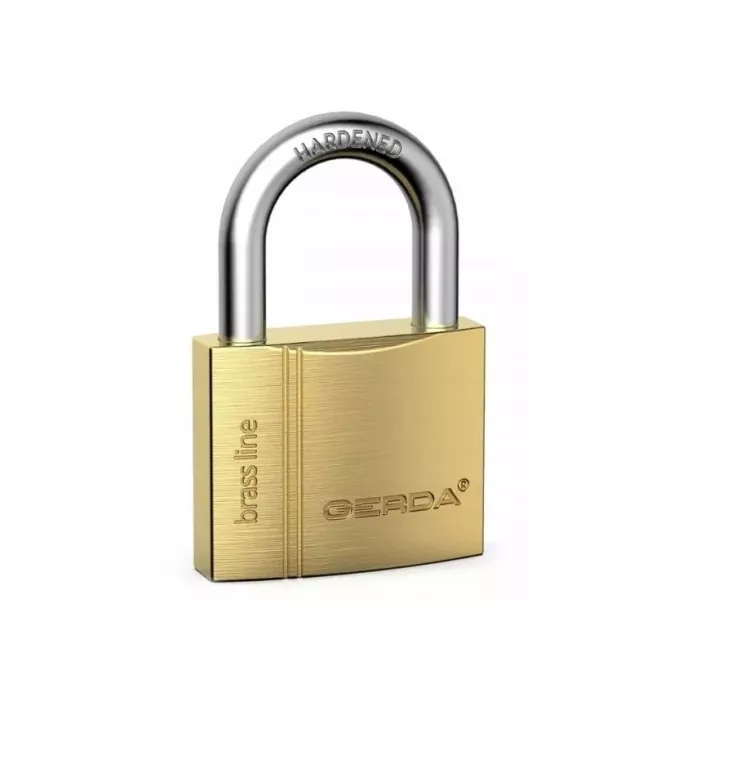 KŁÓDKA PAŁĄKOWA MOSIĘŻNA GERDA BRASS LINE KMZ S60 (60 MM)