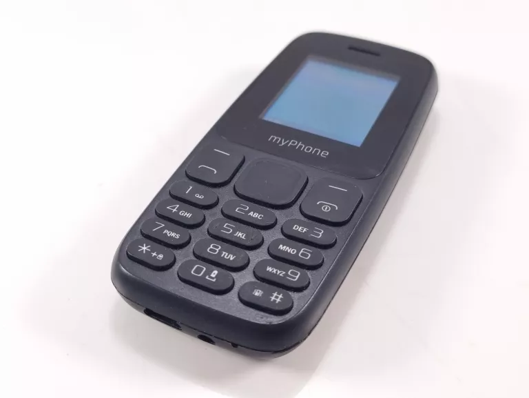 TELEFON KLAIWSZOWY MYPHONE 3330
