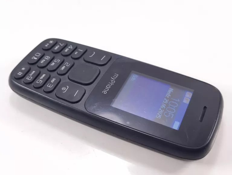 TELEFON KLAIWSZOWY MYPHONE 3330