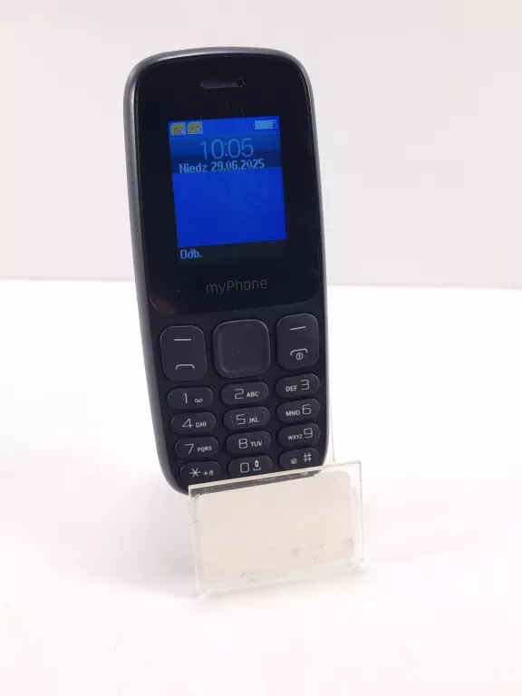 TELEFON KLAIWSZOWY MYPHONE 3330