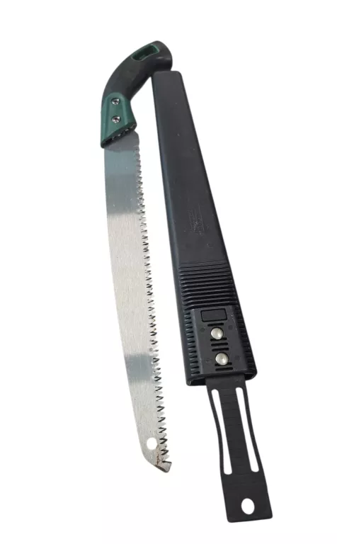PIŁA OGRODOWA PARKSIDE Z FUTERAŁEM NA PAS DŁUGOŚĆ CIĘCIA OK. 31 CM
