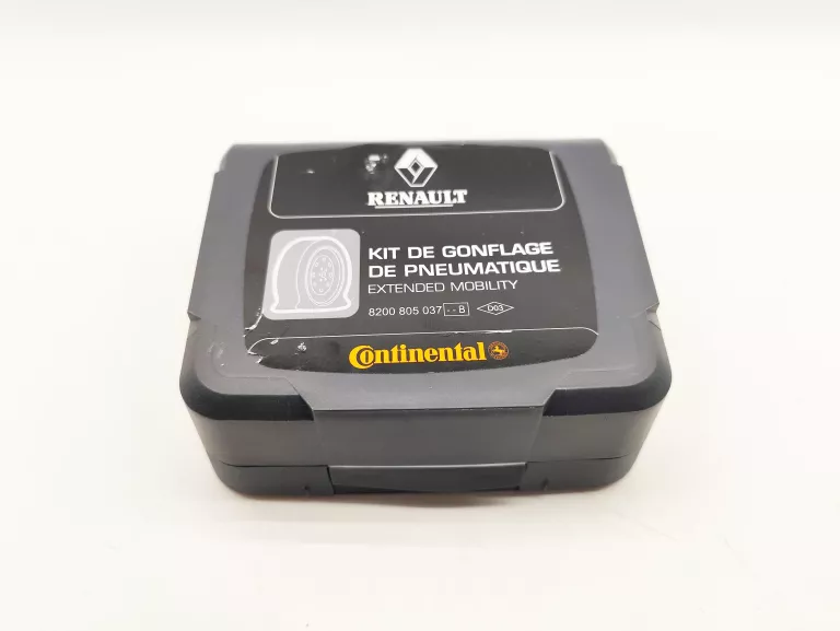 RENAULT KOMPRESOR OPON 8200805037