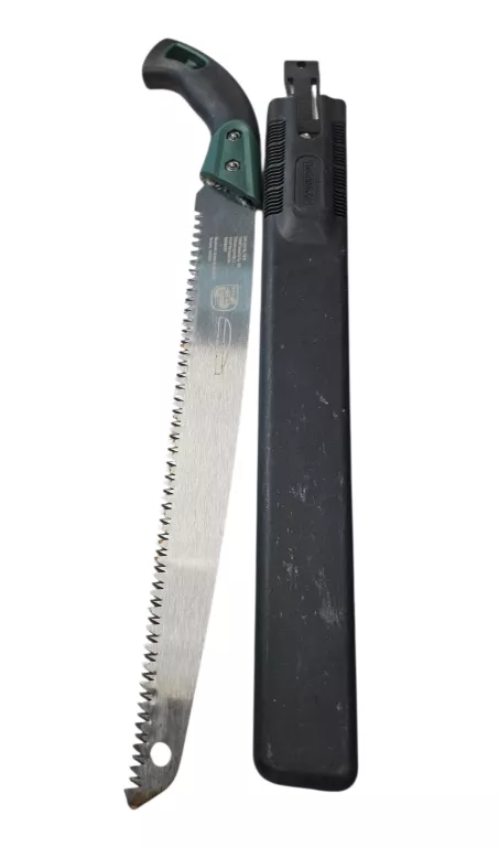 PIŁA OGRODOWA PARKSIDE Z FUTERAŁEM NA PAS DŁUGOŚĆ CIĘCIA OK. 31 CM